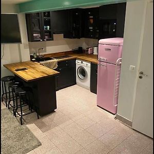 Appartement met Drie Slaapkamers